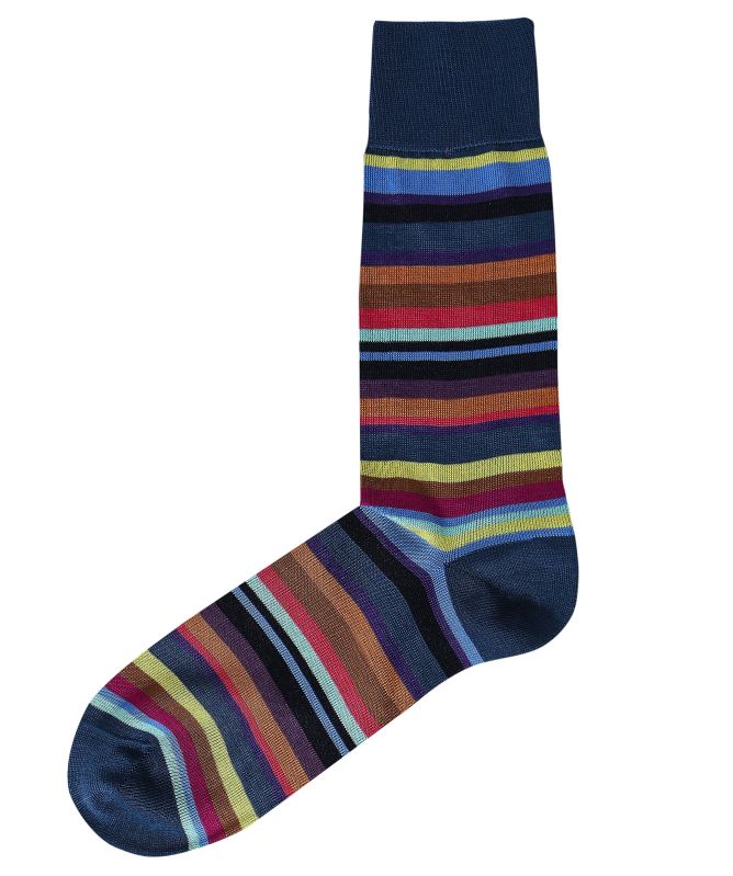 Paul Smith Aldgate Stripe Socks