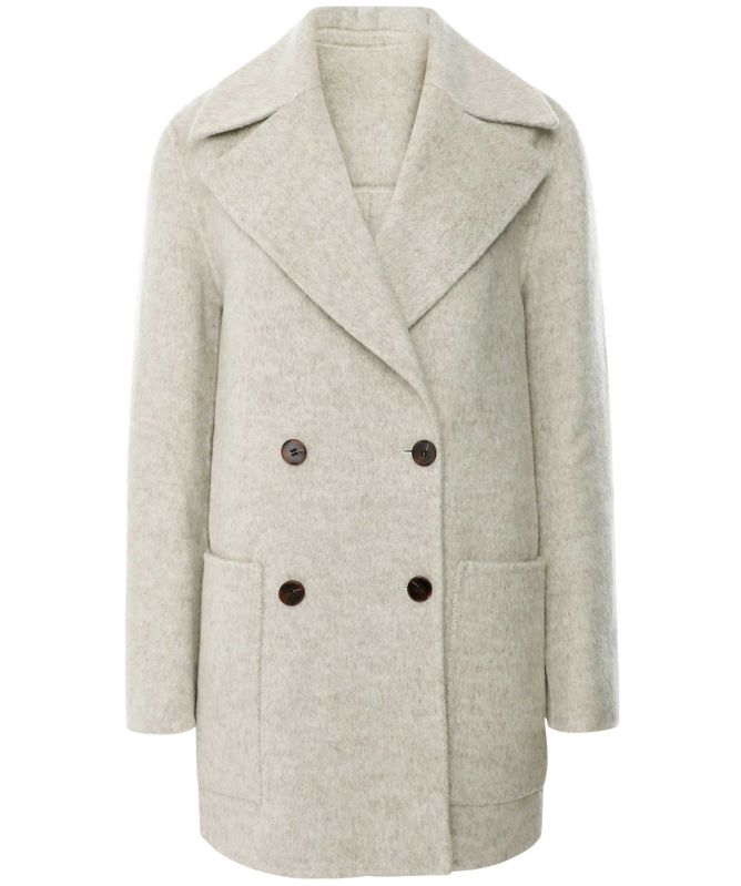 Studio Nordiic Smart Wool Jacket