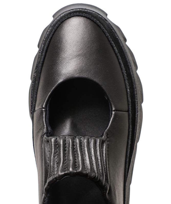 4CCCCEES Tura Oya Platform Shoes
