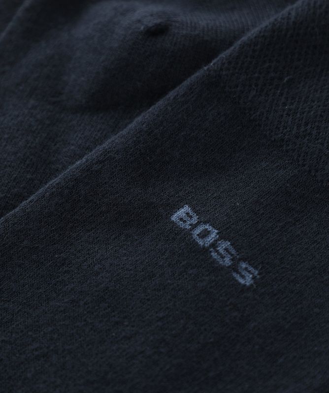 BOSS RS Bamboo Socks 2 Pack