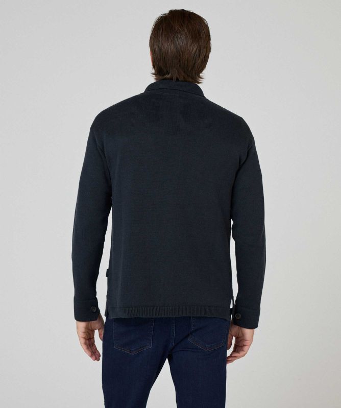 Oliver Sweeney Three Pocket Brecon Cardigan