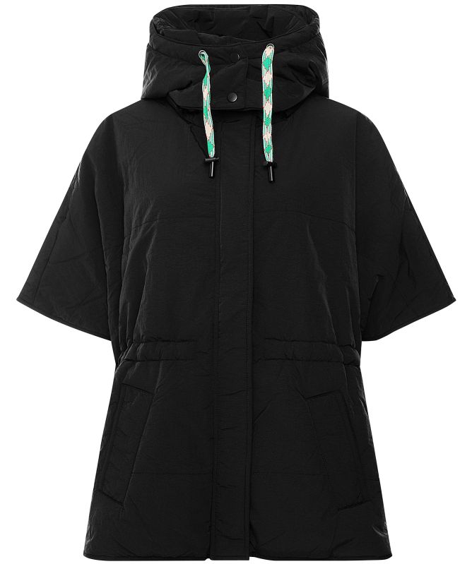 Rino and Pelle Judi Padded Cape