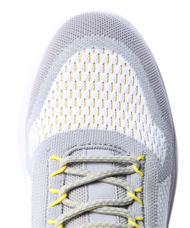 Geox Knitted Spherica Sneakers