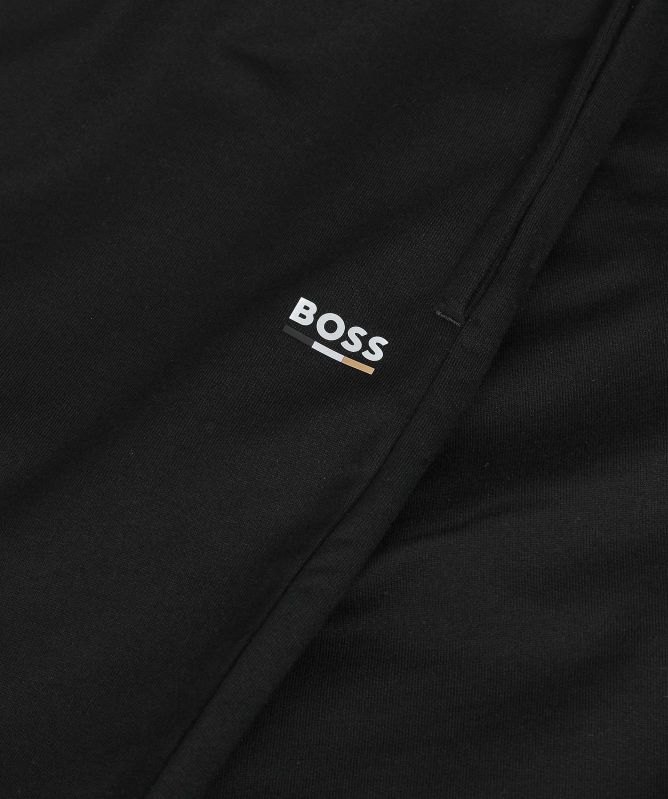 BOSS Striped Cuff Track Pants