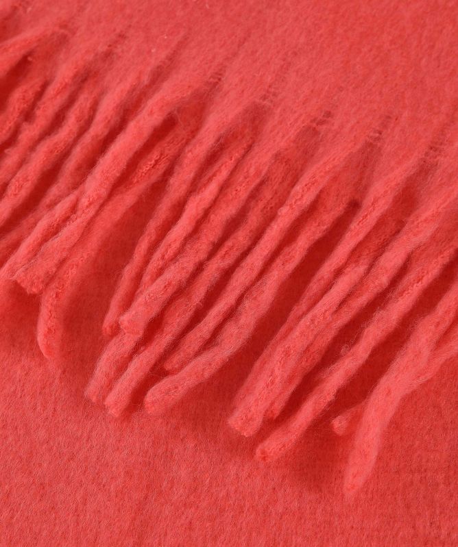 Rino and Pelle Gella Oversized Scarf