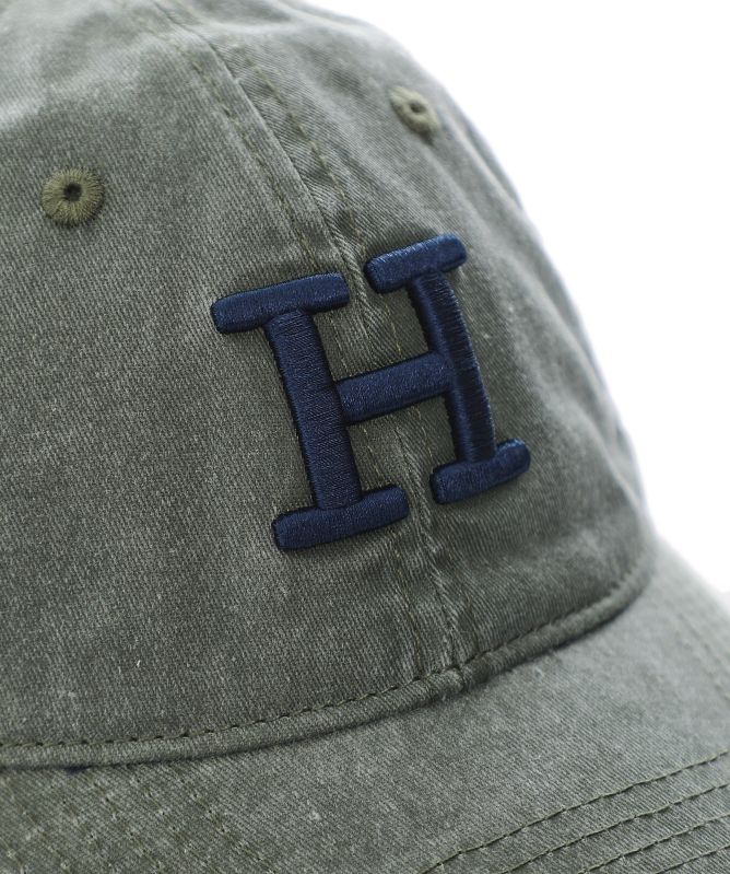 Hackett Heritage Baseball Cap