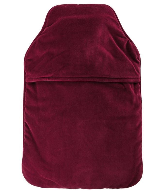 Elizabeth Scarlett Enchanted Woodland Hot Water Bottle