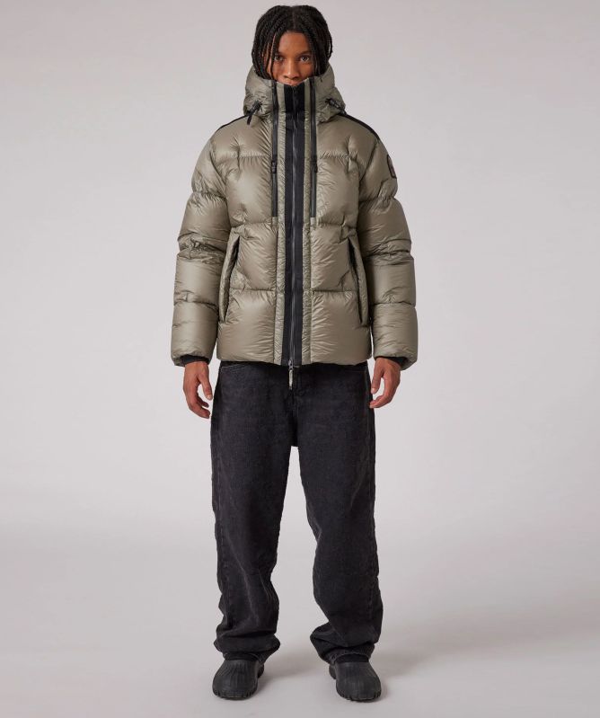 Parajumpers Down Diran Puffer Jacket