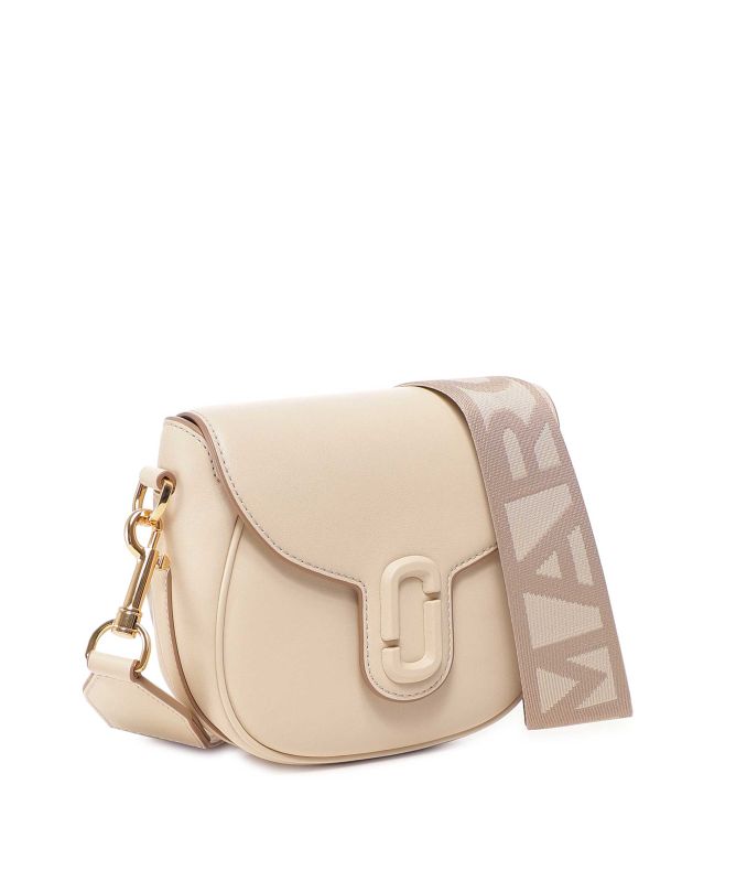 Marc Jacobs The J Marc Small Saddle Bag