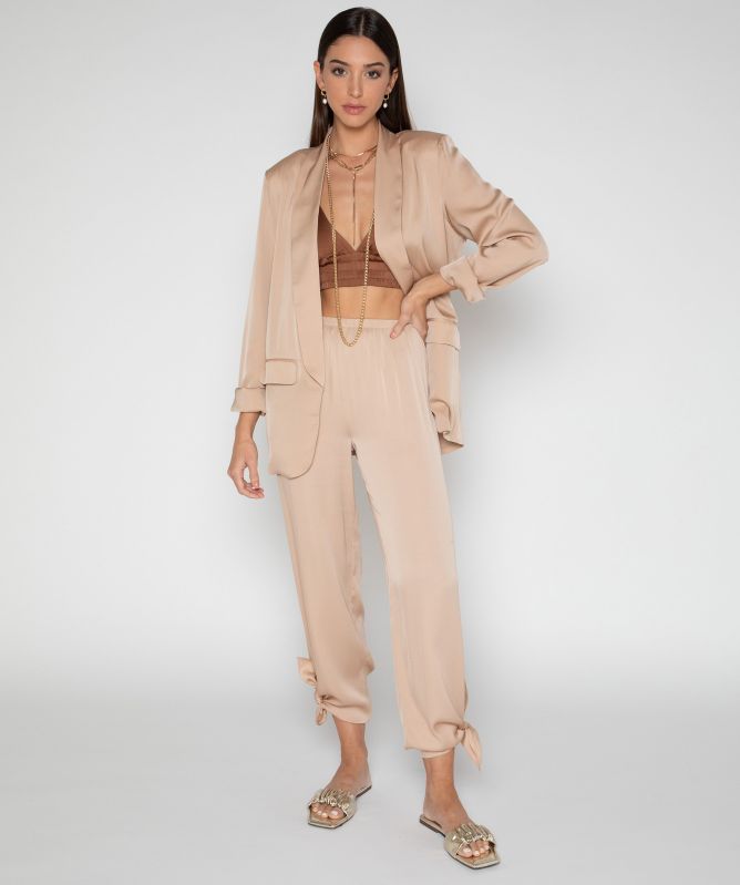 Silk95Five Pondy Trousers