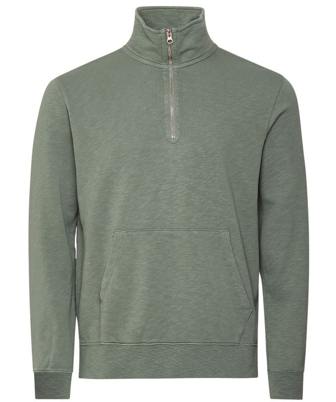 Hartford Half-Zip Sweatshirt