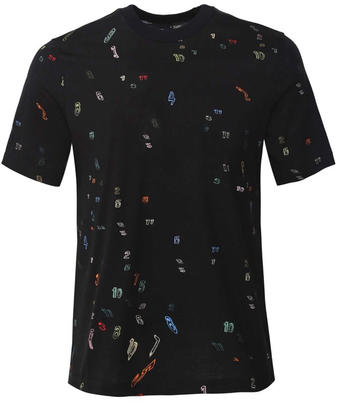 Paul Smith Glitch T-Shirt