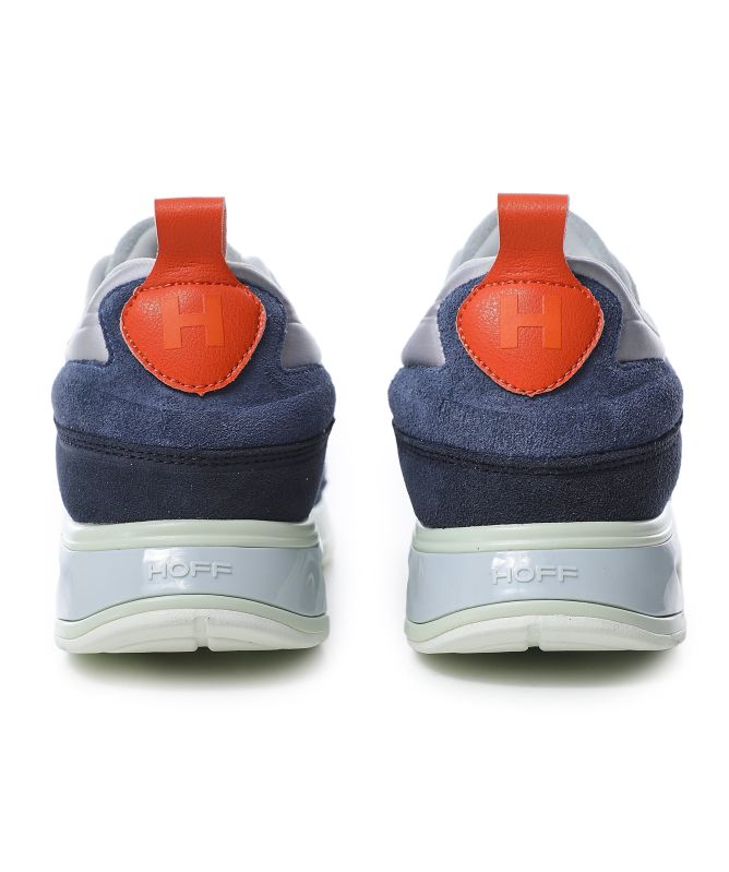 HOFF Skyline Golden Gate Trainers