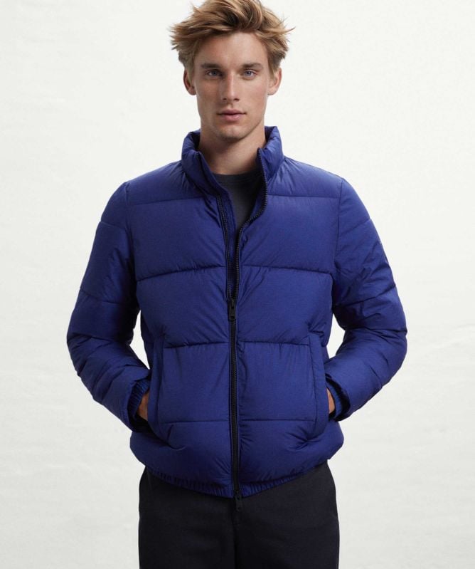 ECOALF Water-Resistant Dablam Jacket