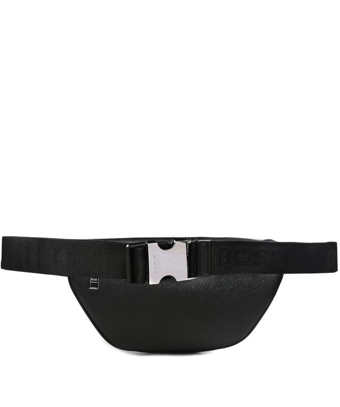 BOSS Leather Zair Belt Bag