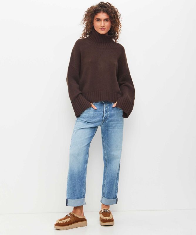 Replay Aubry Boy-Fit Jeans