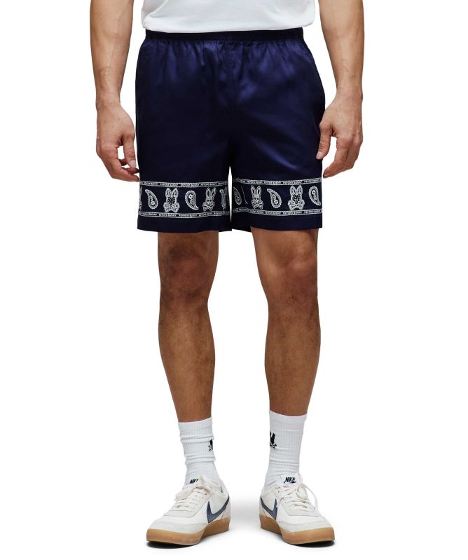 Psycho Bunny Luke Tencel Shorts
