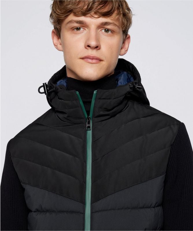 BOSS Water-Repellent Ciesla Jacket