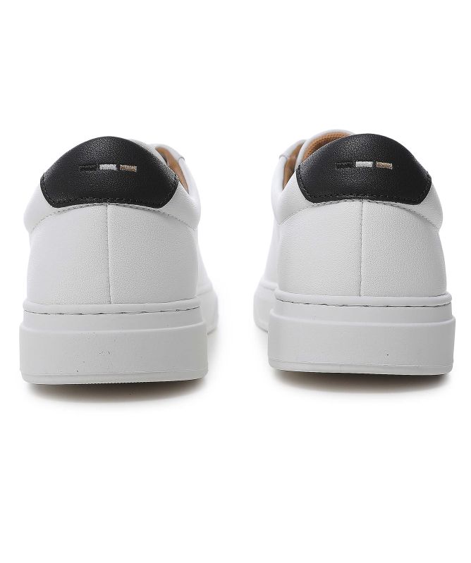 BOSS Leather Kieran_Tenn_allt Sneakers