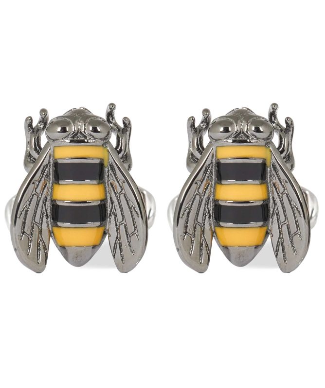 Paul Smith Bee Cufflinks