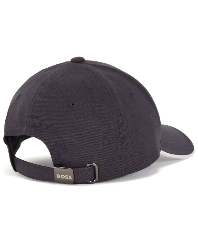 BOSS Cap-Bold-Curved Baseball Cap
