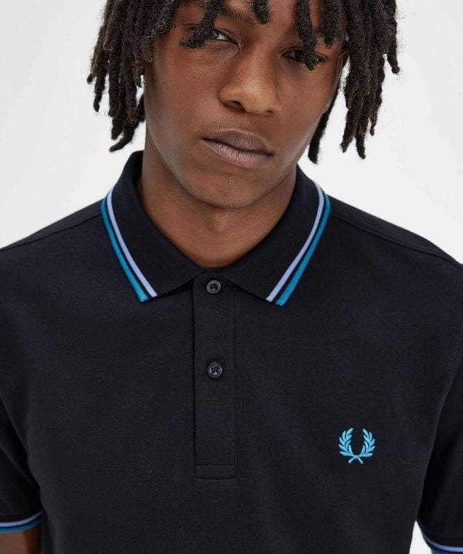 Fred Perry M3600 Polo Shirt