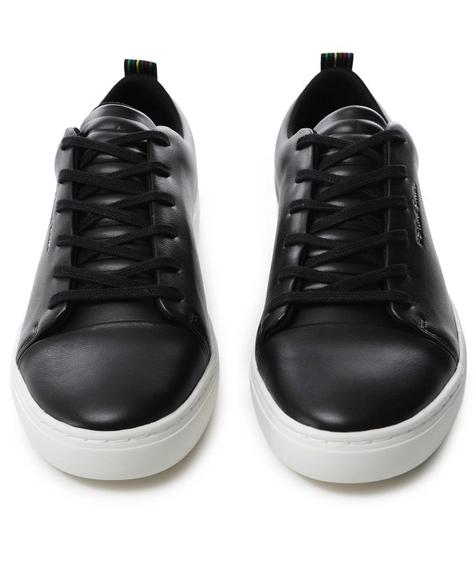 Paul Smith Leather Lee Trainers