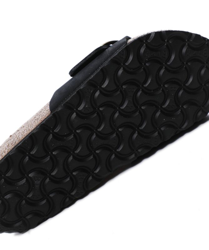 Birkenstock Madrid Big Buckle Sandals
