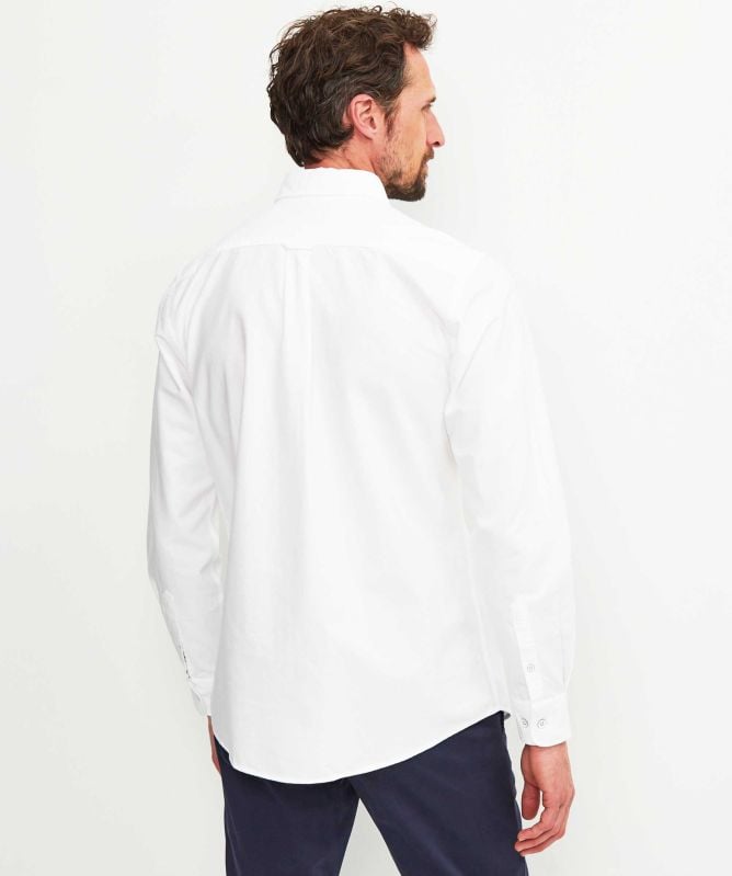 Rodd and Gunn Gunn Oxford Shirt