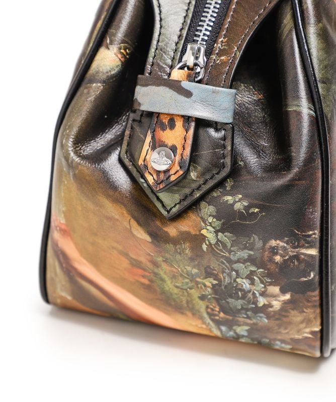 Vivienne Westwood｜ (YASMINE MEDIUM BAG (47020009W S000D The Iconic Yasmine Bag | Vivienne Westwood®