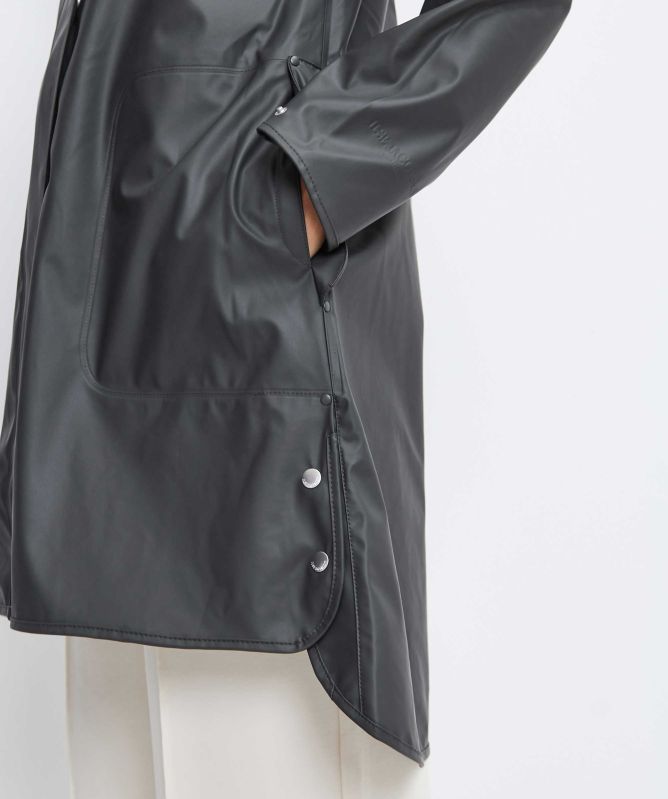Ilse Jacobsen Light Raincoat