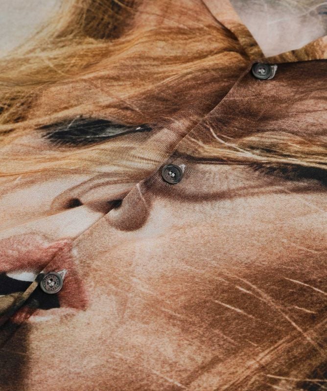 Limitato Cigar SS Shirt