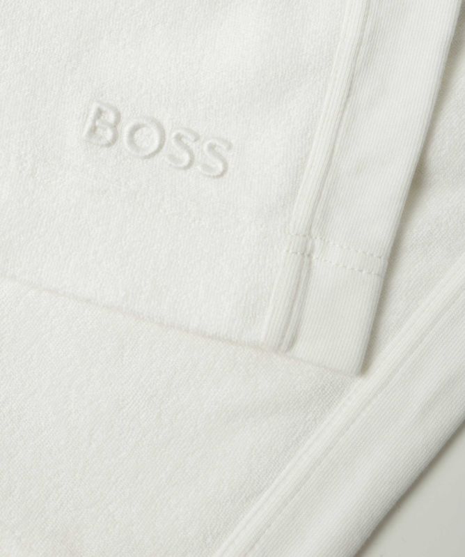 BOSS Relaxed Fit SeeTowel Shorts