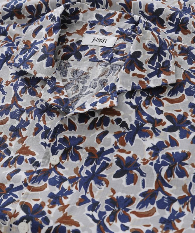 Jules B Paraguay Bowling Shirt