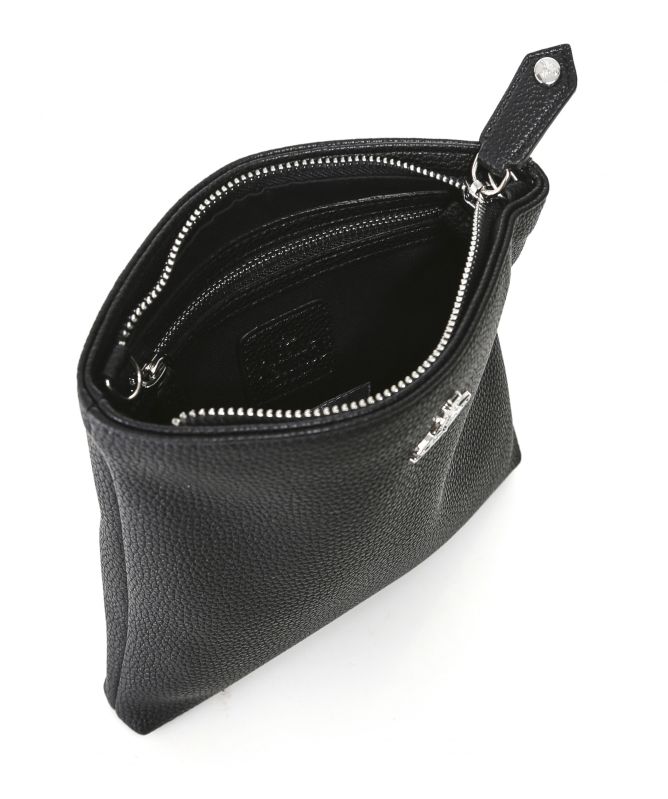 Vivienne Westwood Johanna Vegan Crossbody Bag