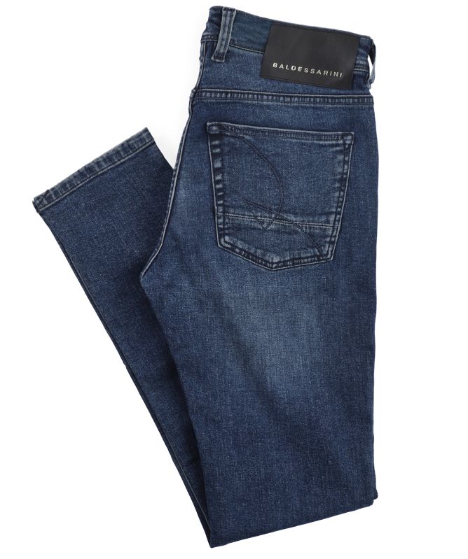 Baldessarini Five-Pocket Jean