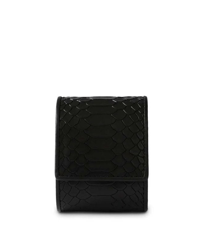 Nappa Dori Leather Watch Case 02