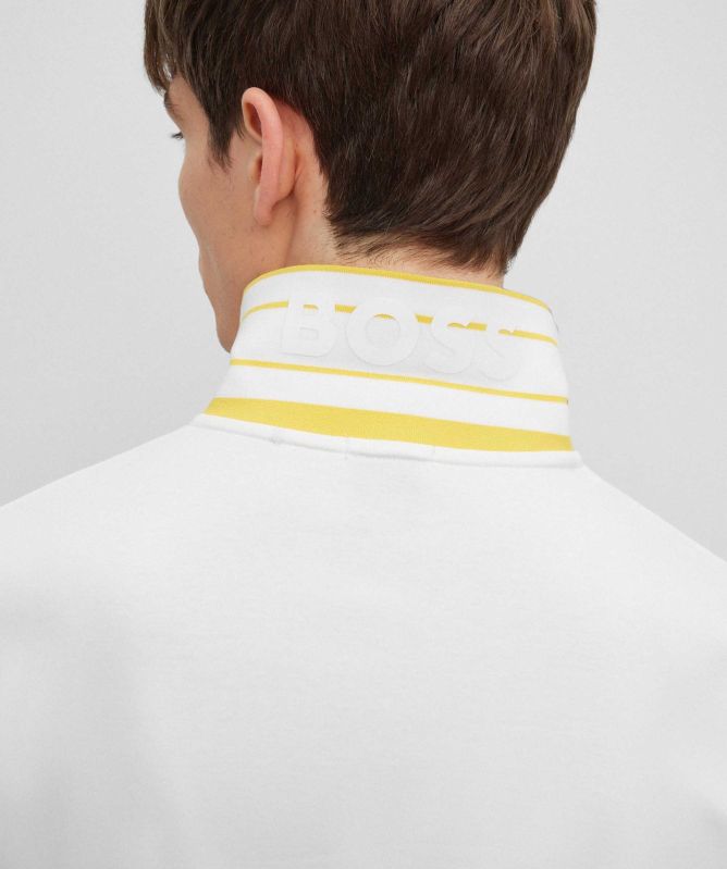 BOSS Parlay 185 Polo Shirt