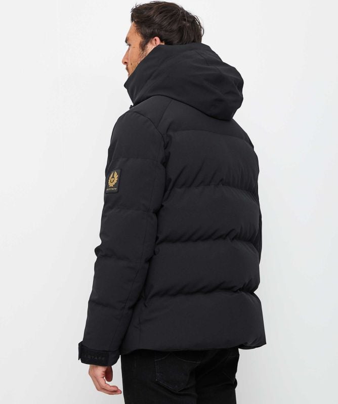 Belstaff Down Pulse Jacket