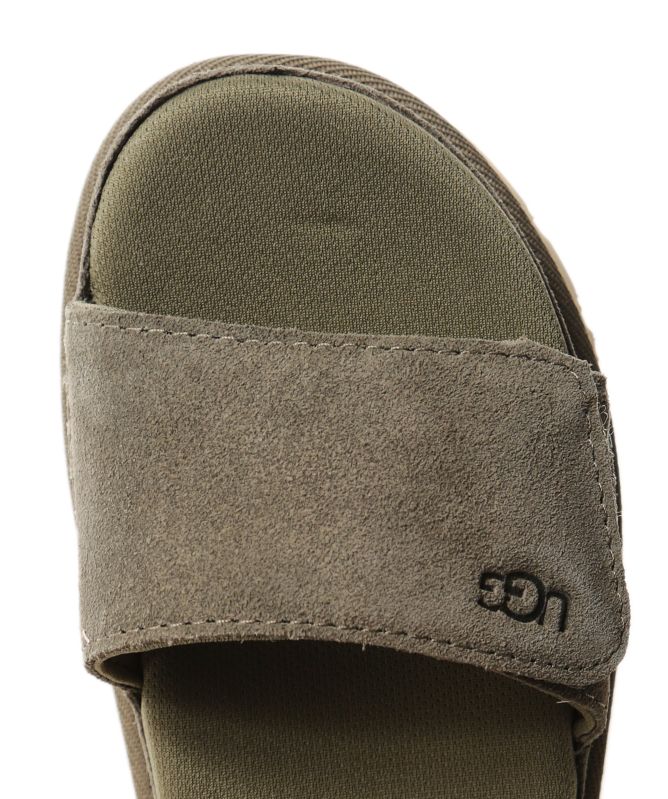 UGG Suede Goldenstar Sandals