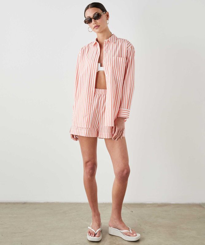 Rails Arlo Stripe Shirt