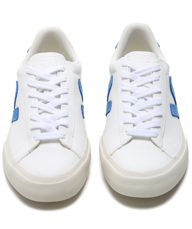 VEJA Women's ChromeFree Leather Campo Sneakers