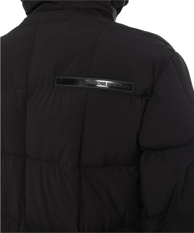 Moose Knuckles Kakwa Down Parka