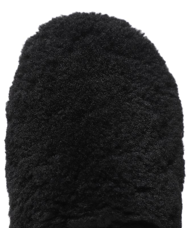 UGG Maxi Curly Slides