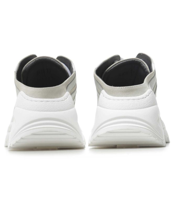 Lofina Chunky Backless Sneakers