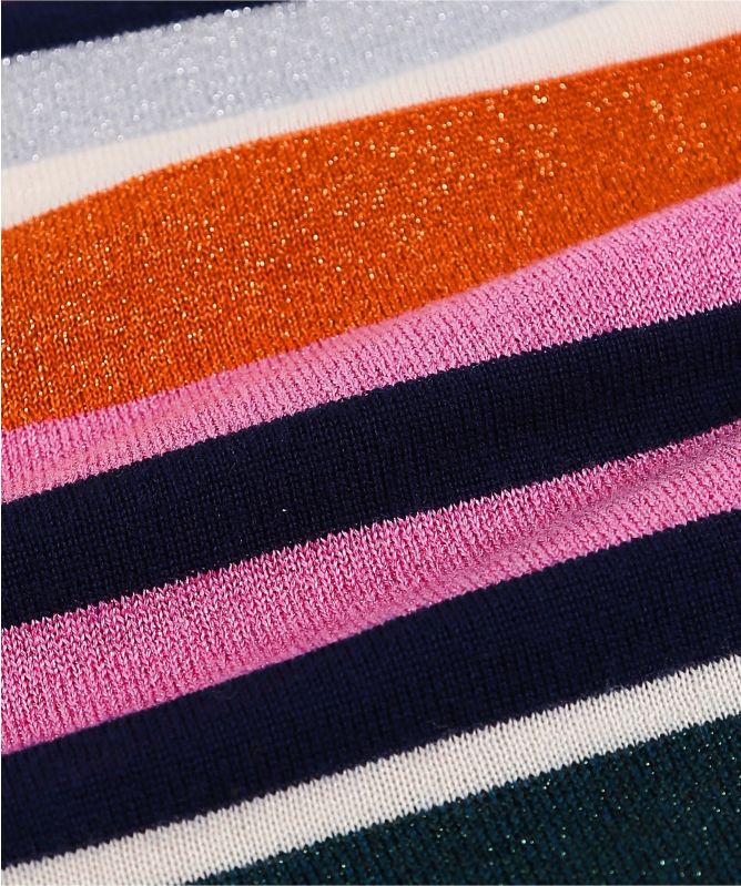 Paul Smith Stripe Wool Sweater