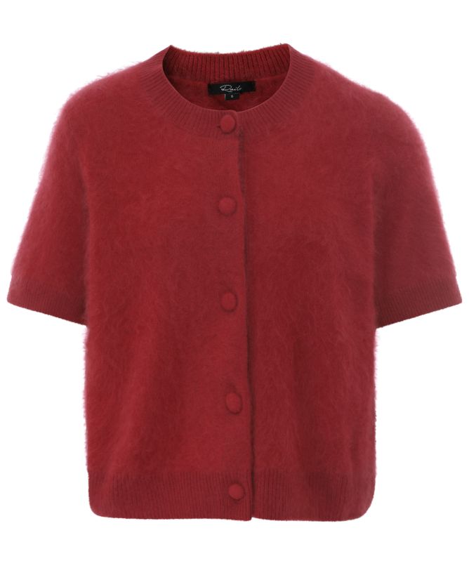 Rails Roman Brushed Wool Cardigan