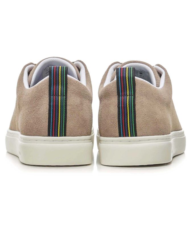 Paul Smith Suede Lee Sneakers