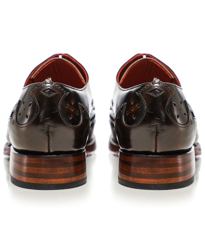 Jeffery-West Dexter Homicide Gibson Shoes