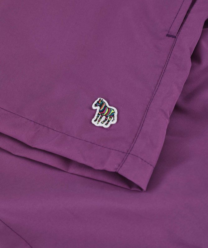 Paul Smith Zebra Swim Shorts